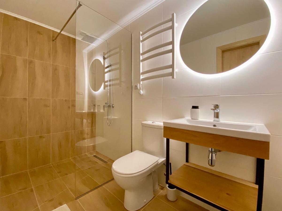 Shepit Pruta Hotel Яремче Екстериор снимка